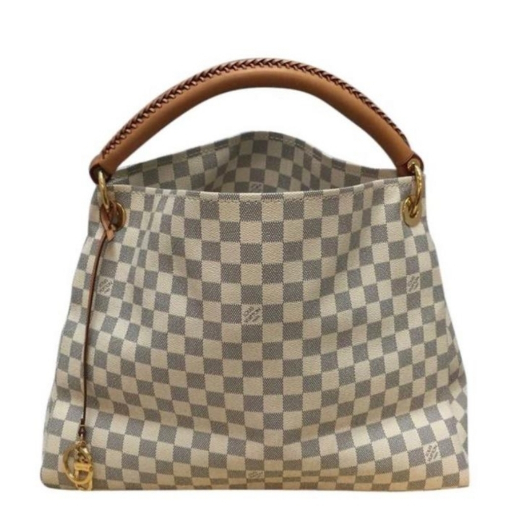 Louis Vuitton Artsy GM Damier Azur